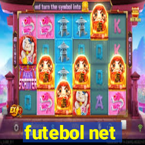 futebol net